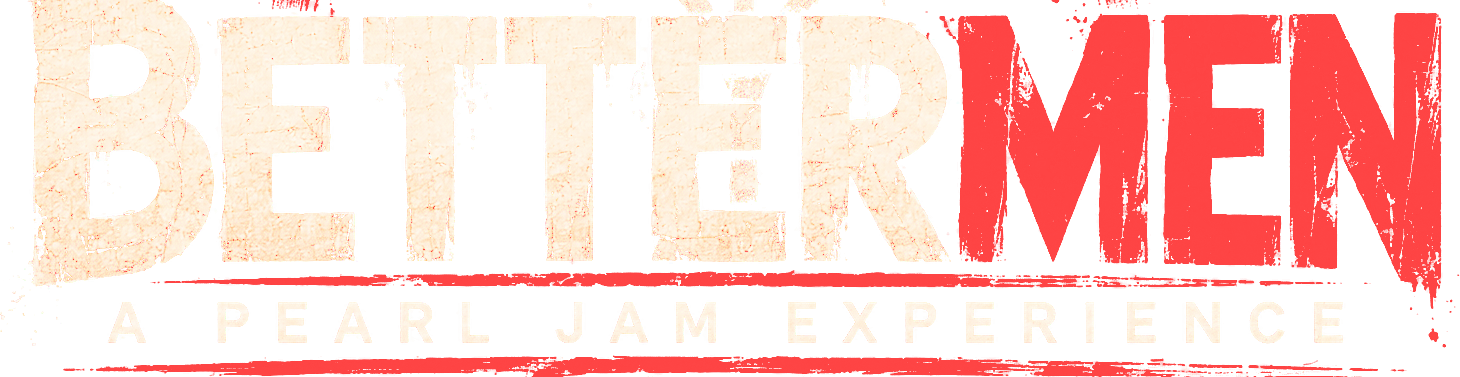 Bettermen — A Pearl Jam Experience