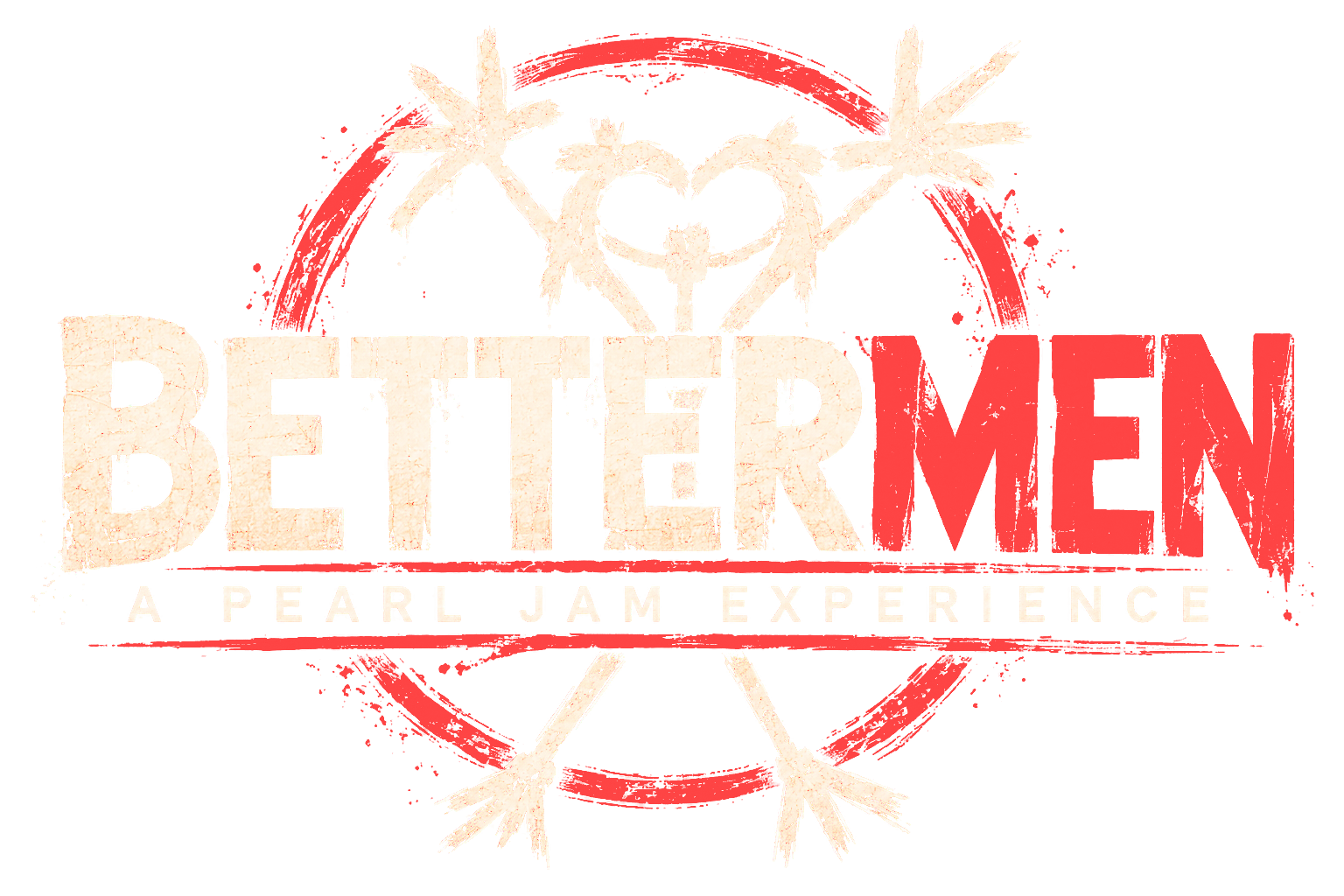 Bettermen — The Pearl Jam Experience